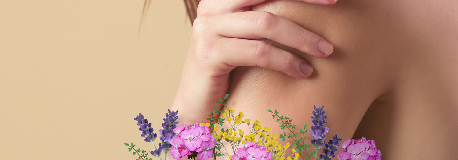 Come trattare la psoriasi in modo naturale?