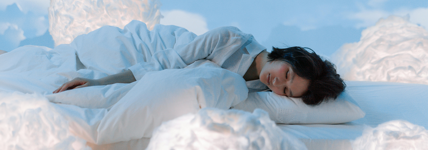 Le migliori tecniche di rilassamento per dormire profondamente