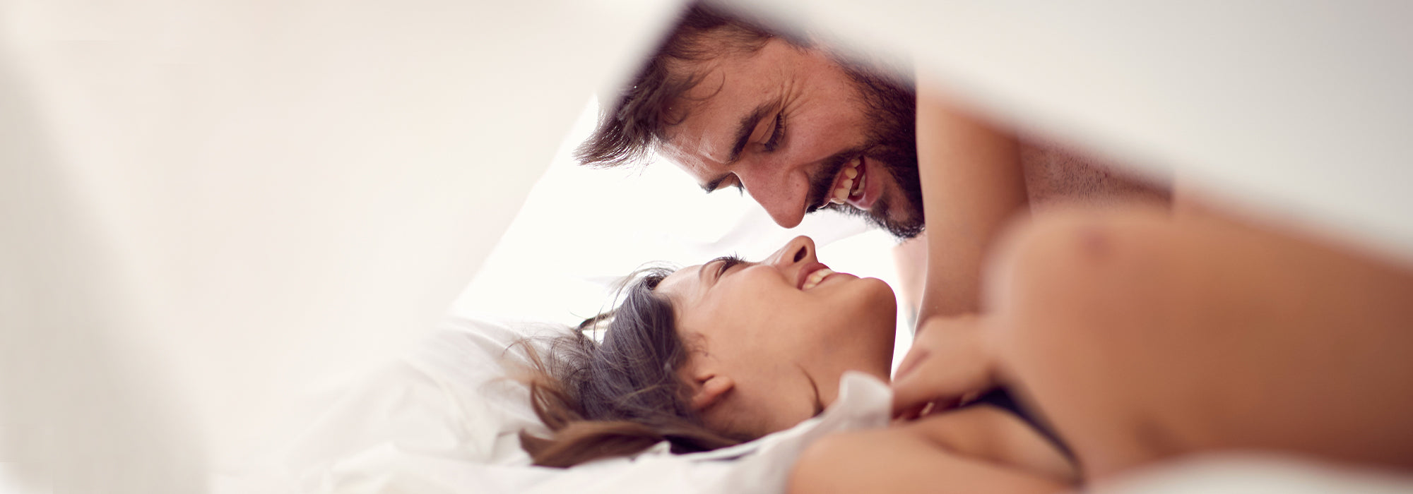 aumentare o recuperare la libido