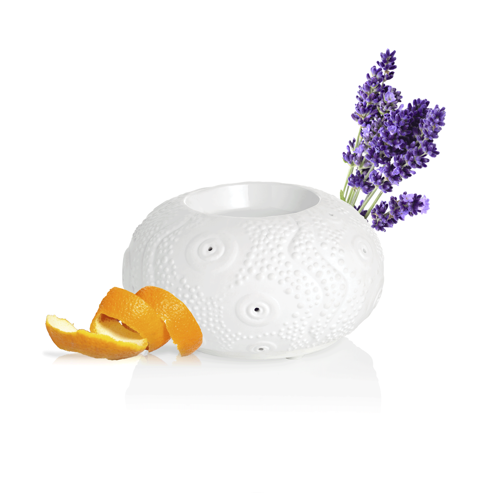 Diffusore a calore dolce CALVI