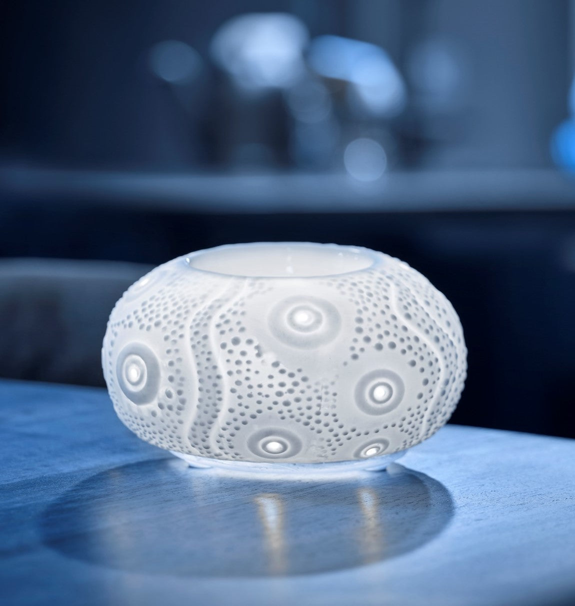 Diffusore a calore dolce CALVI
