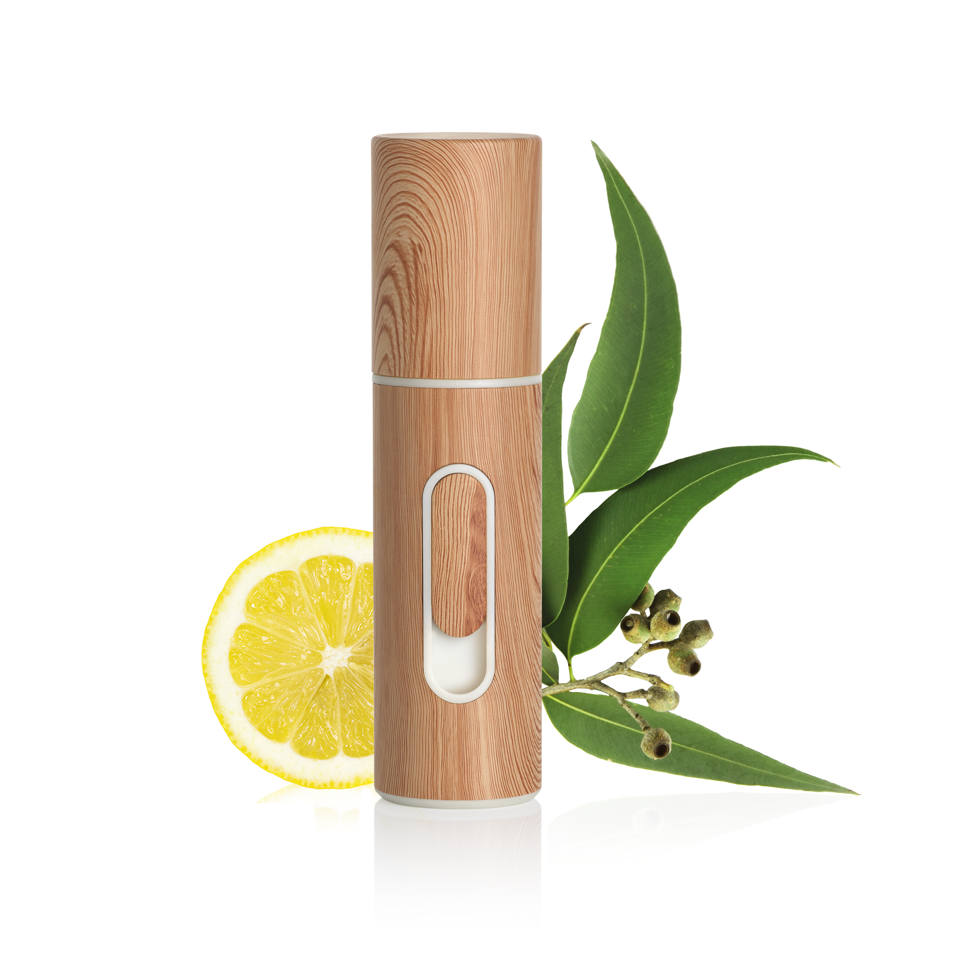 Diffusore Portatile a Ultrasuoni APLO