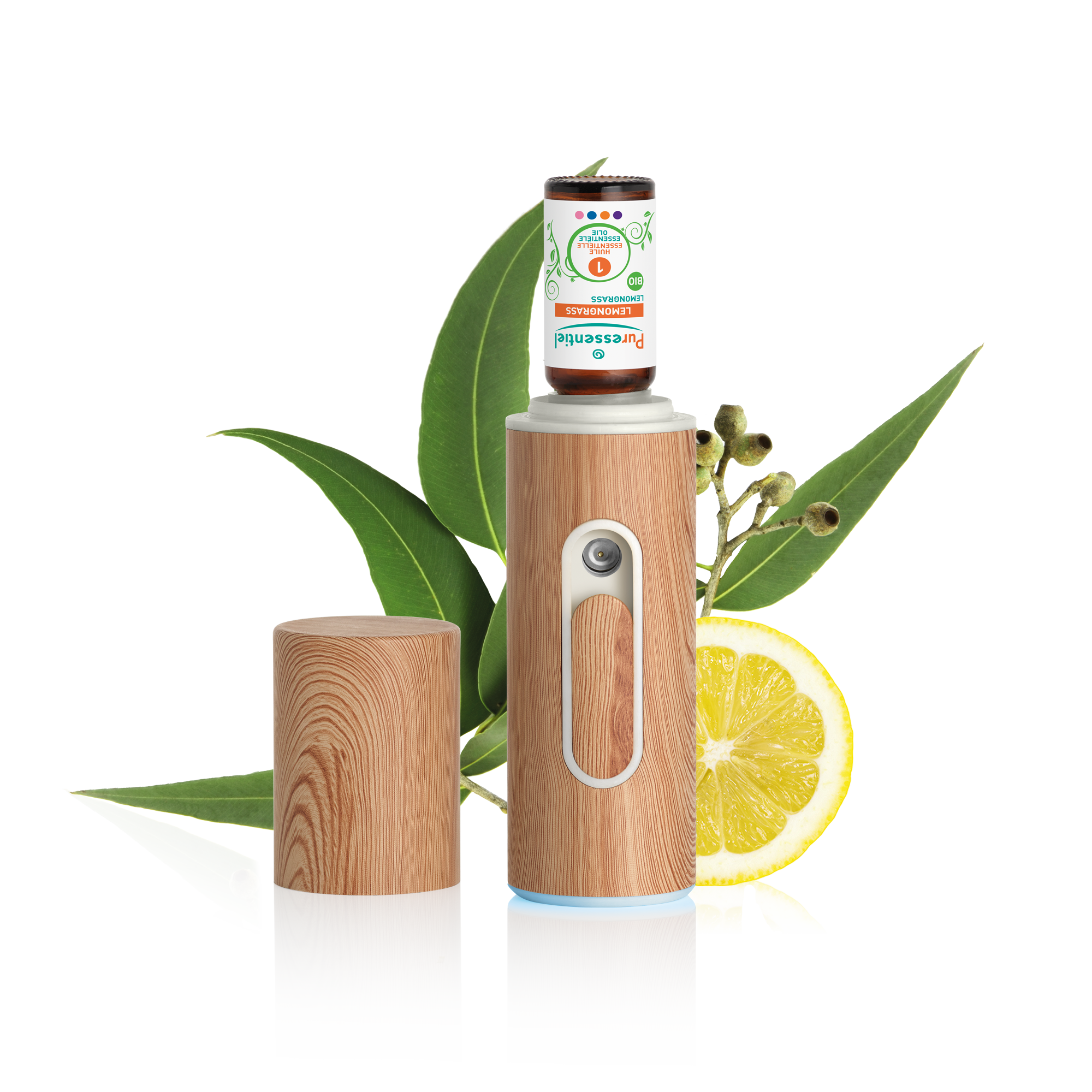 Diffusore Portatile a Ultrasuoni APLO