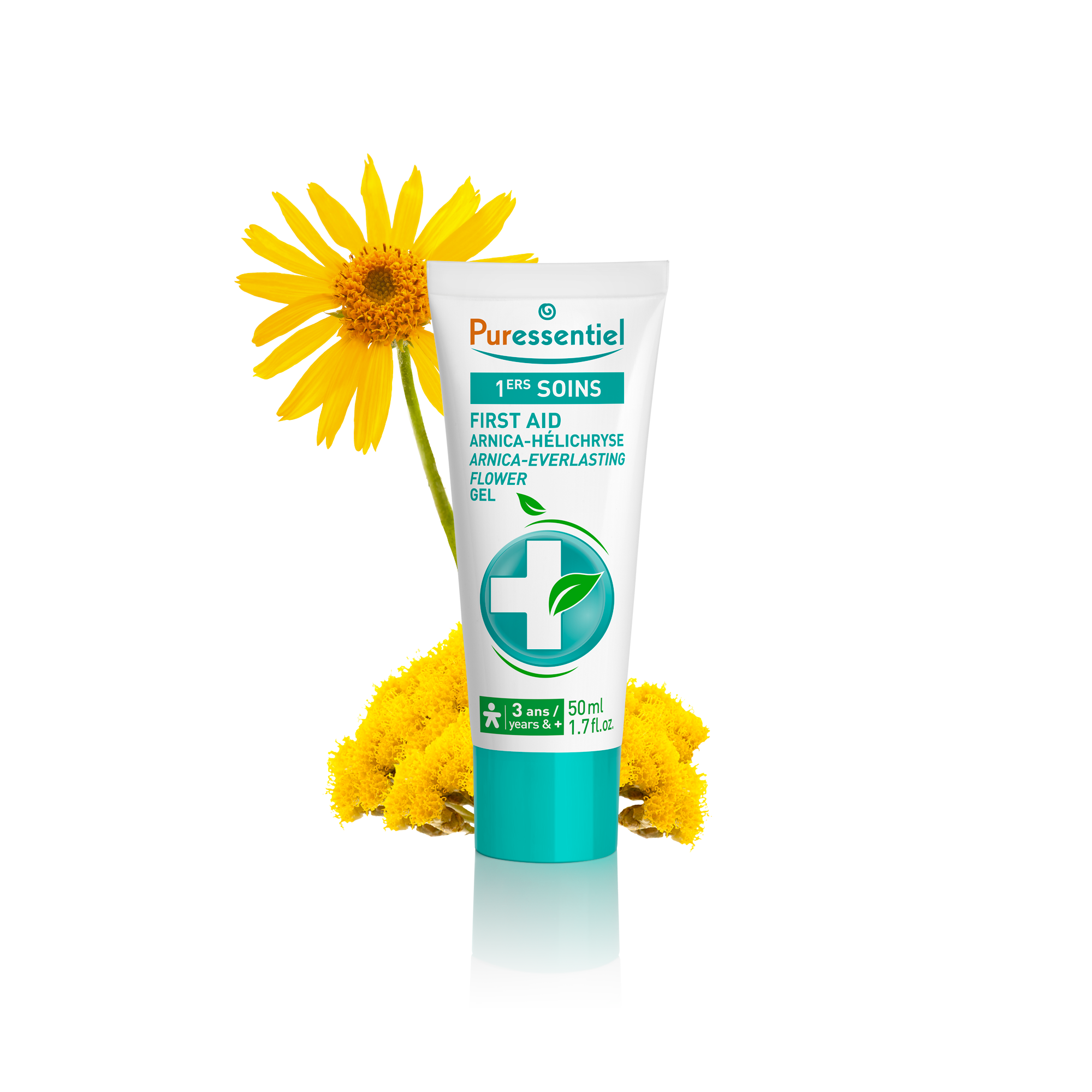 Gel Arnica Elicriso