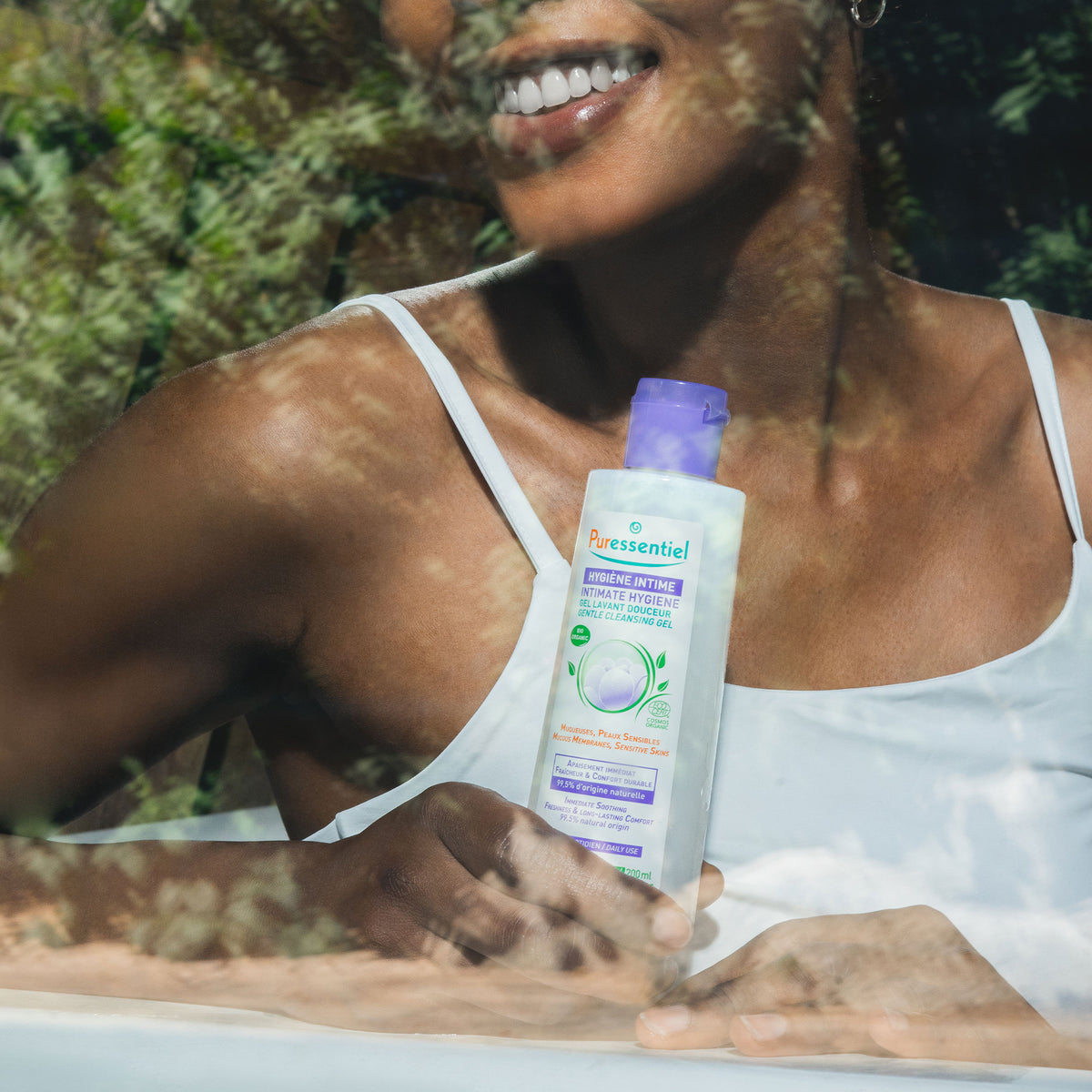Gel Detergente Delicato Bio
