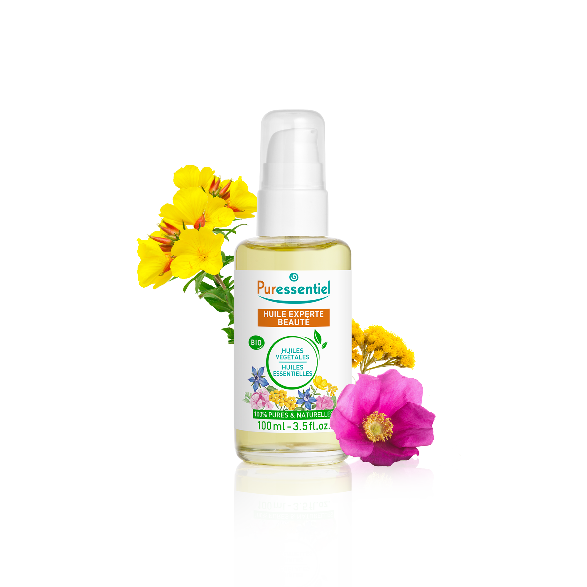 Olio Esperto di Bellezza