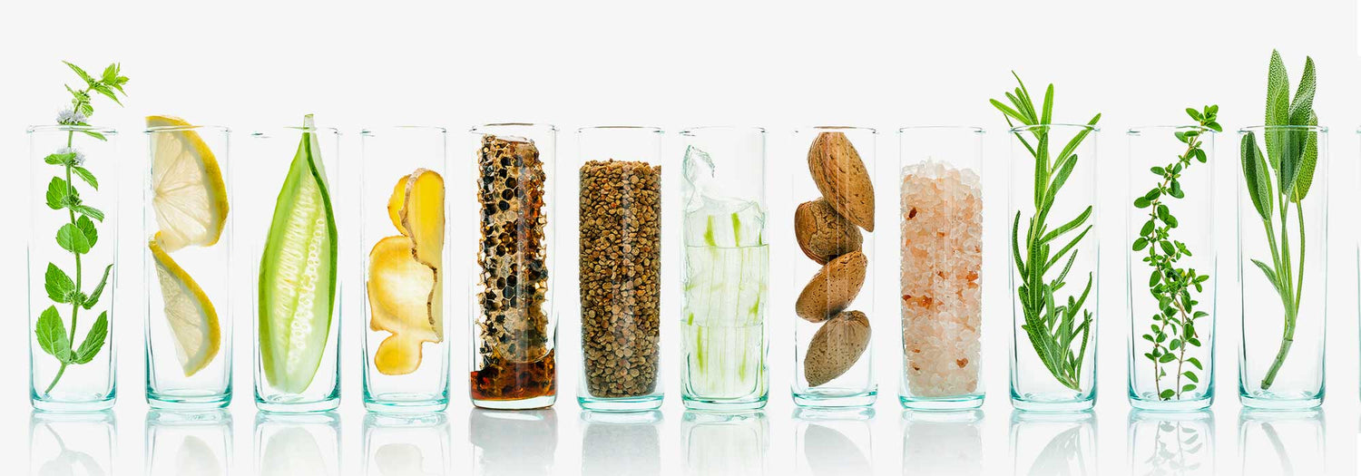 la carta pure transparence puressentiel