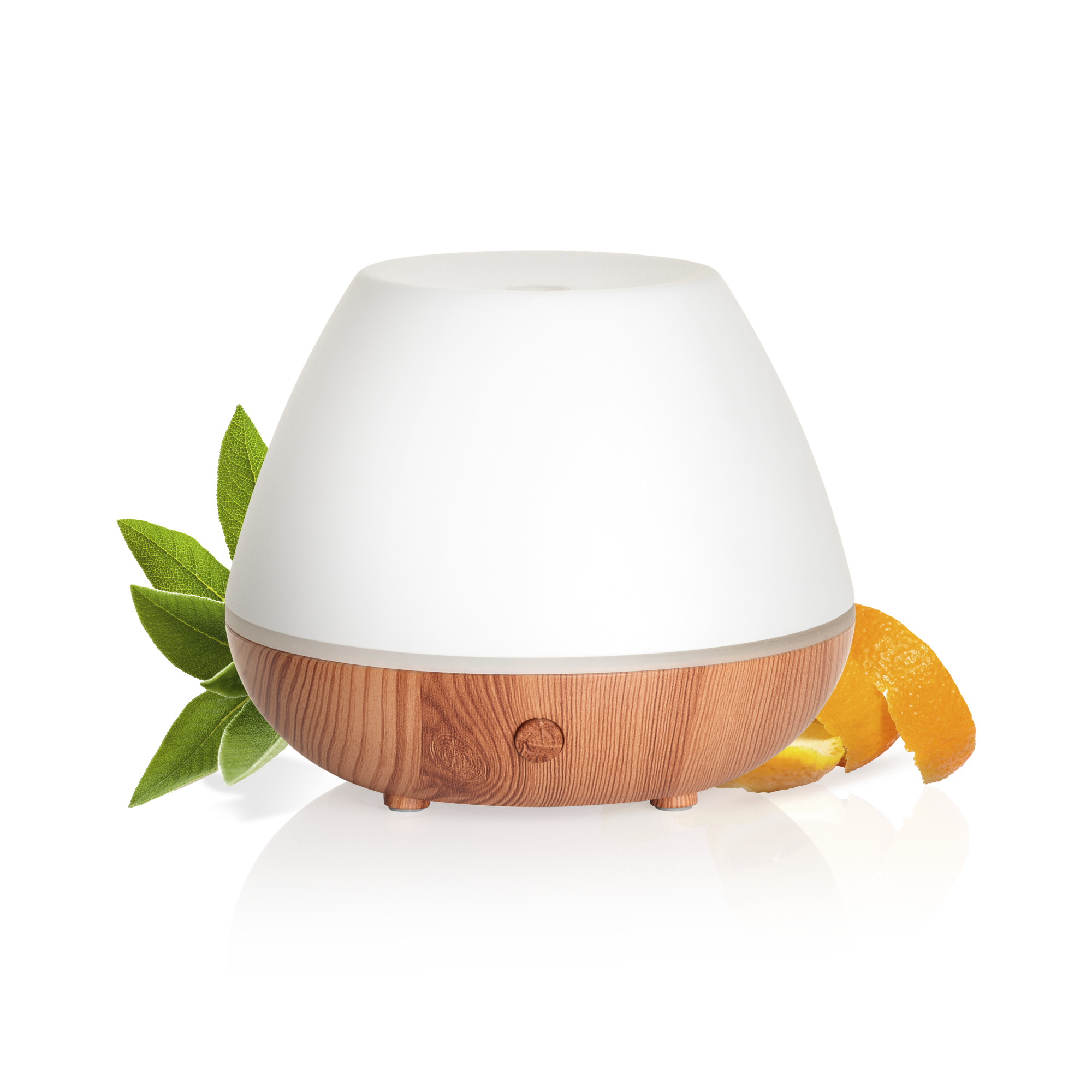 Diffusore Umidificatore a Ultrasuoni ORSO