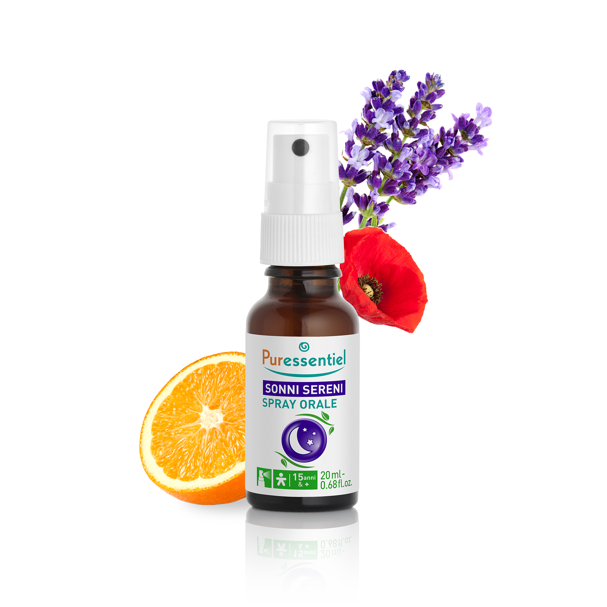 Spray orale Sonni Sereni