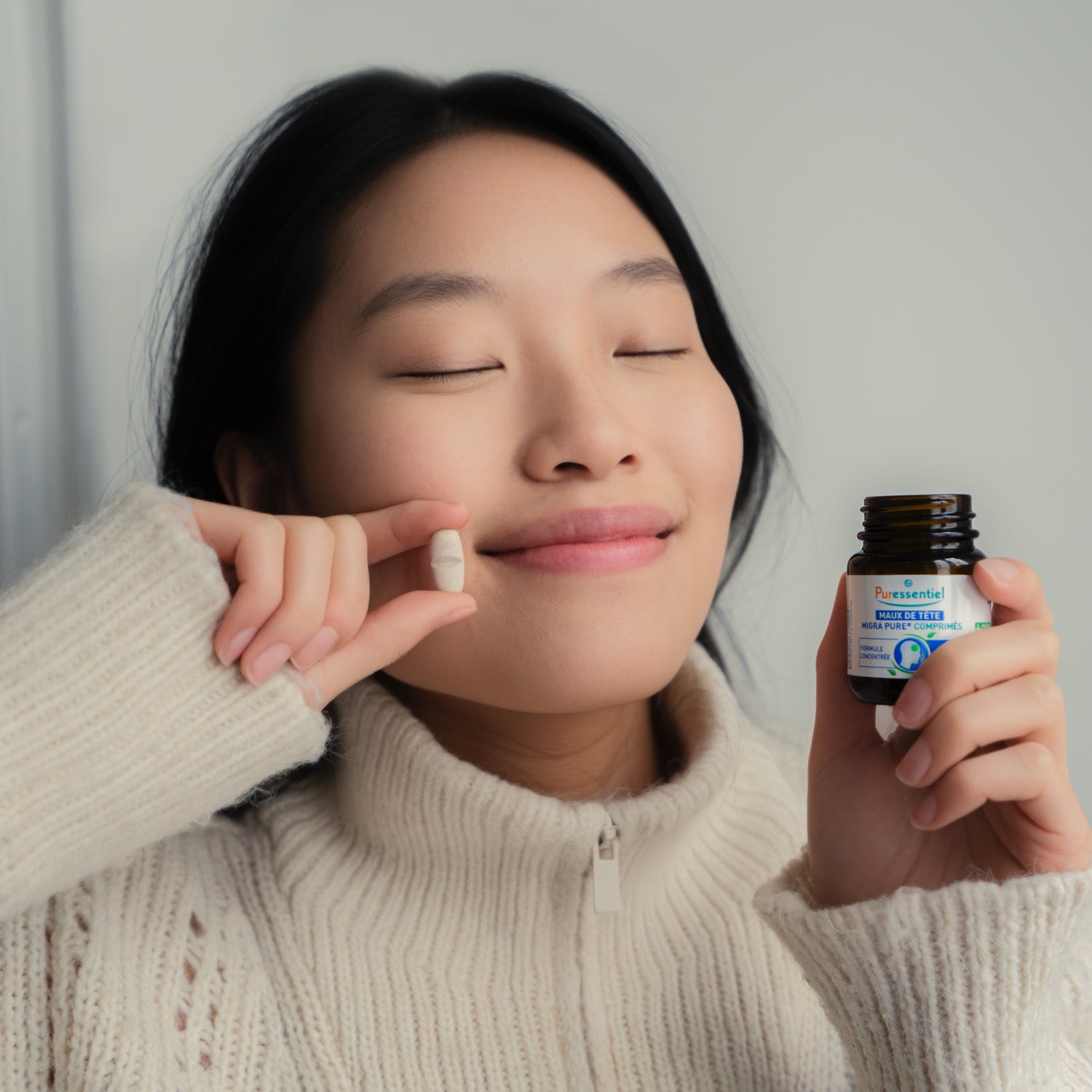 Compresse Emicrapure®