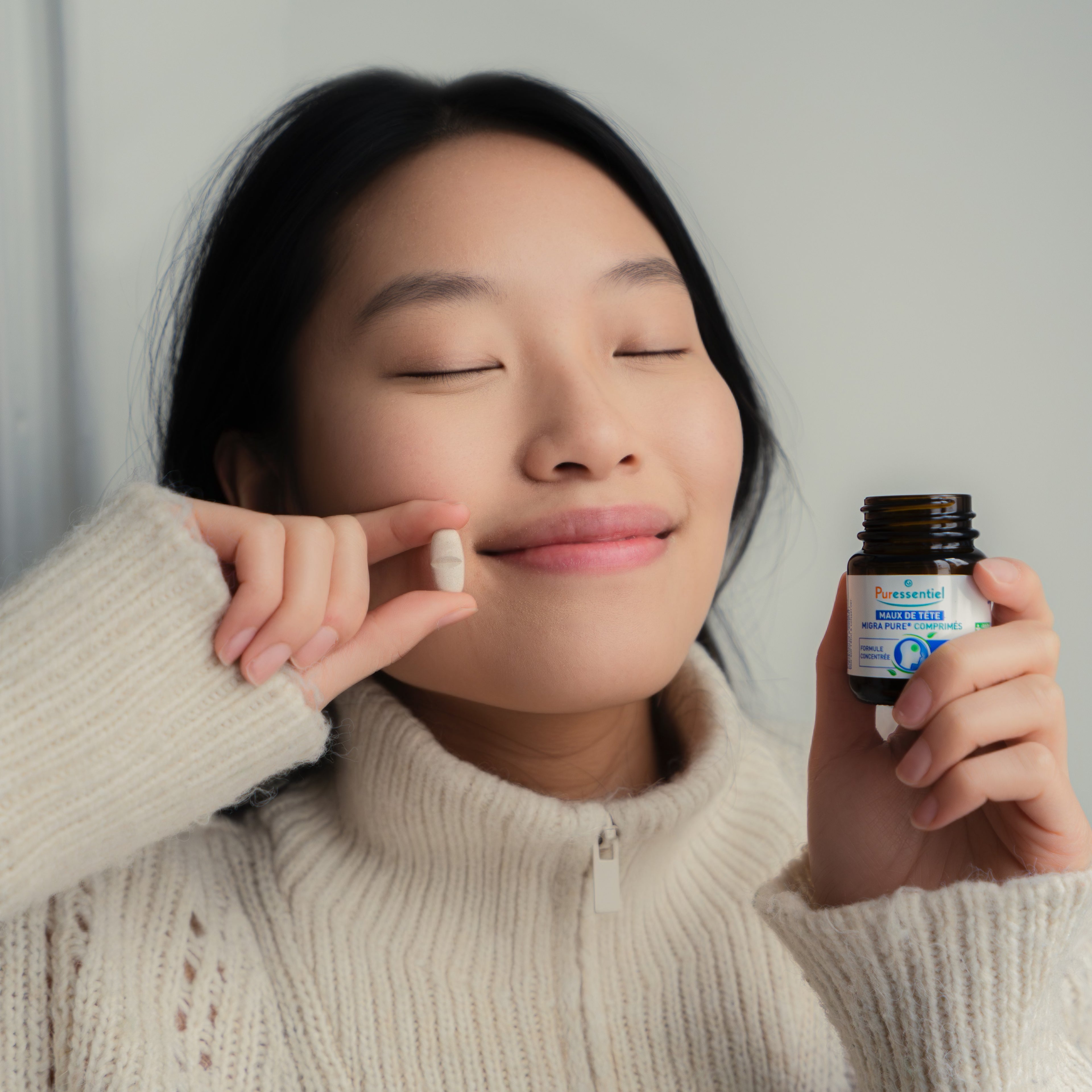 Compresse Emicrapure®