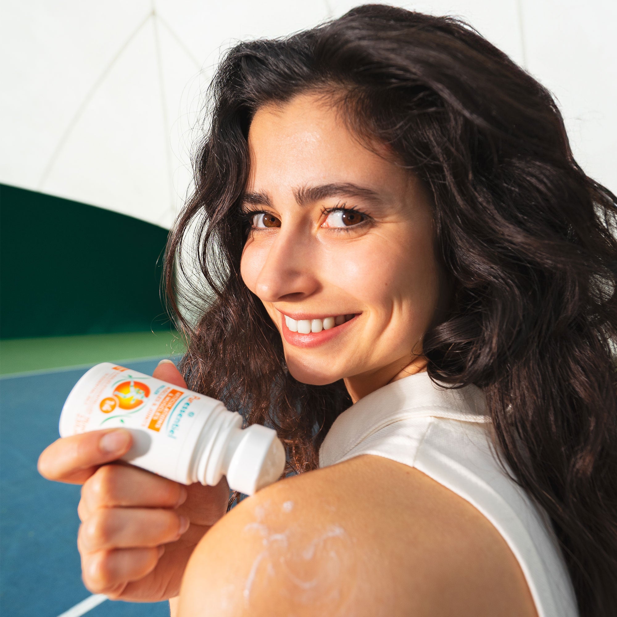 Articolazioni & Muscoli Roller