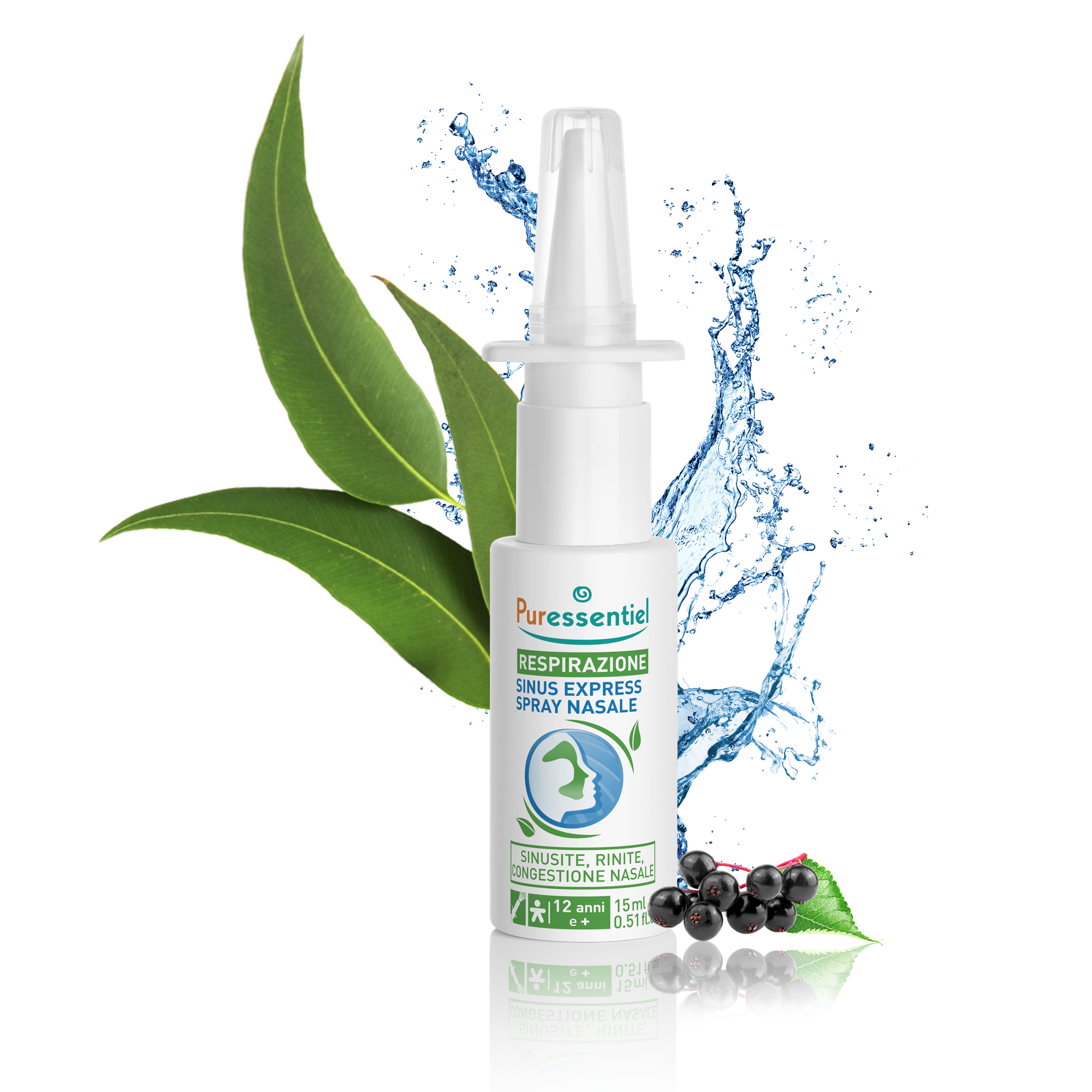 Sinus Express Spray Nasale