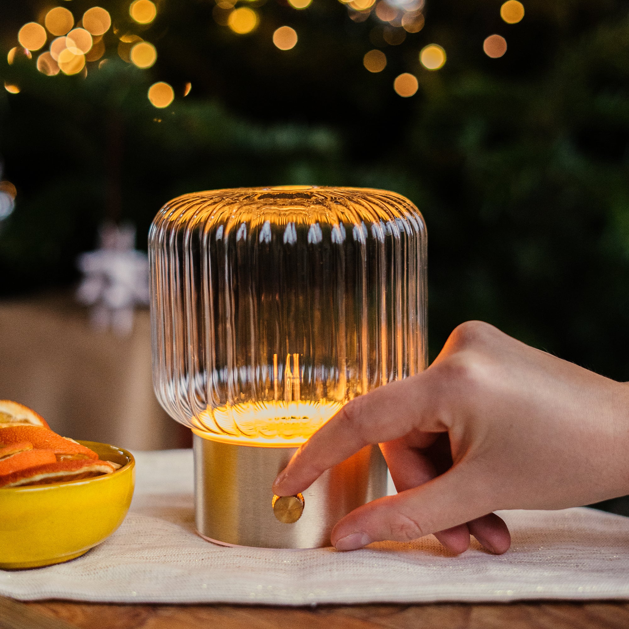 Diffusore a nebulizzazione VERA