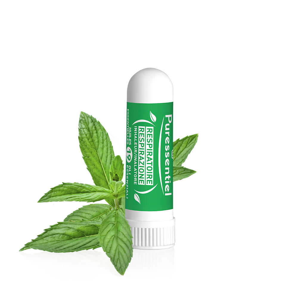 Resp ok® Inalatore