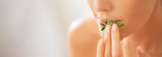 Herpes: cause e trattamenti naturali