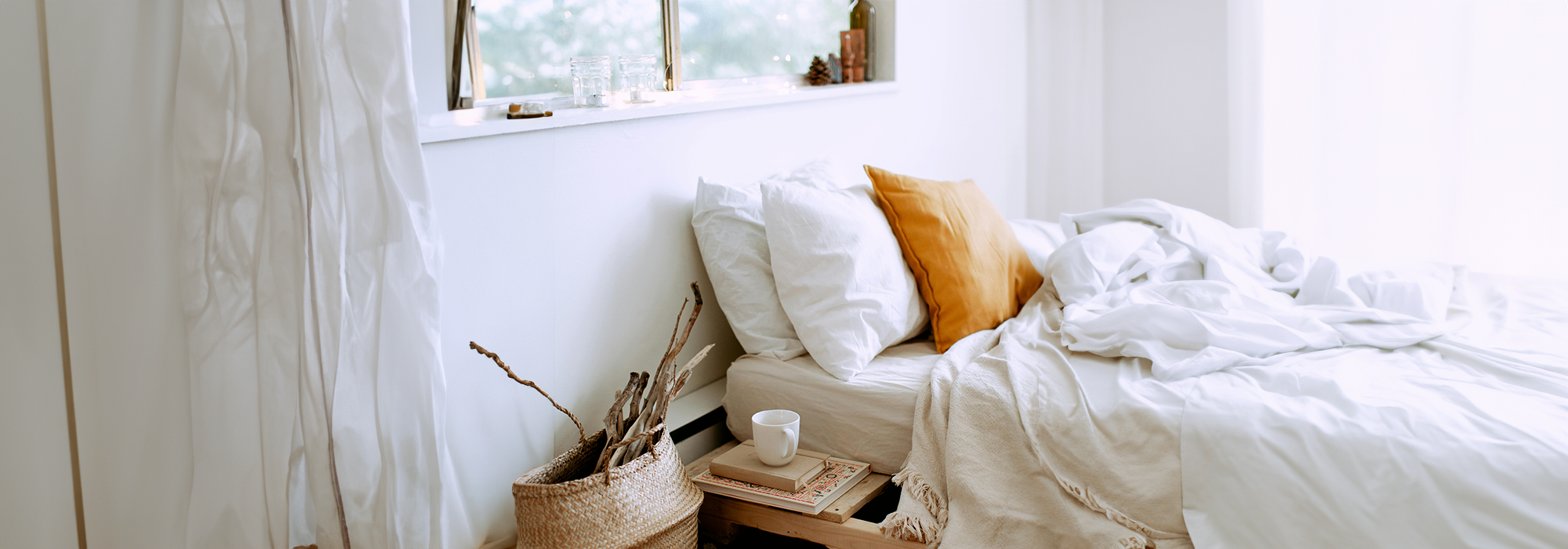 Come capire se ci sono acari nel letto?