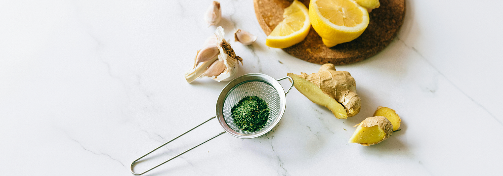 Come rafforzare il sistema immunitario in modo naturale