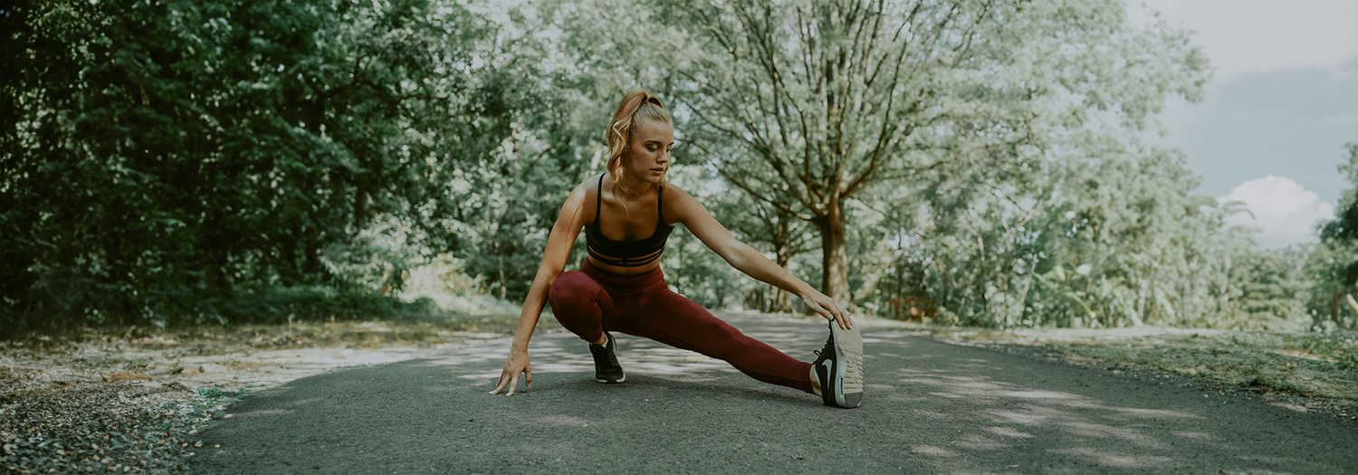 Come rilassare i muscoli dopo l'allenamento?