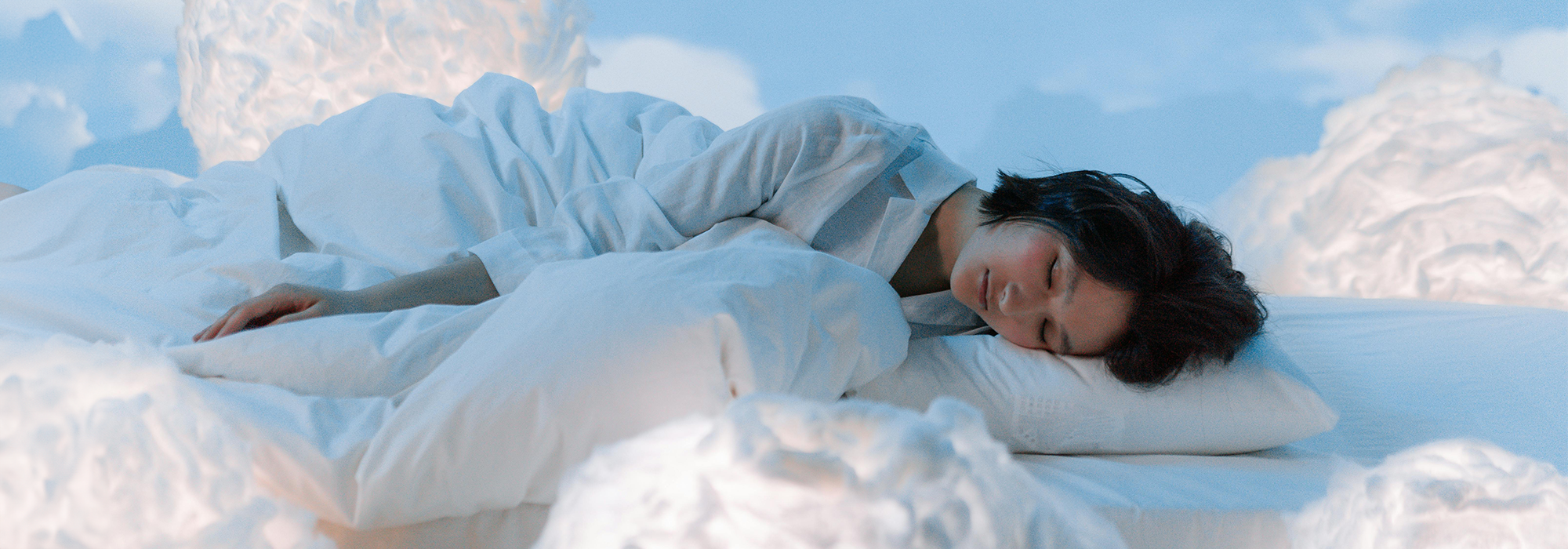 Le migliori tecniche di rilassamento per dormire profondamente