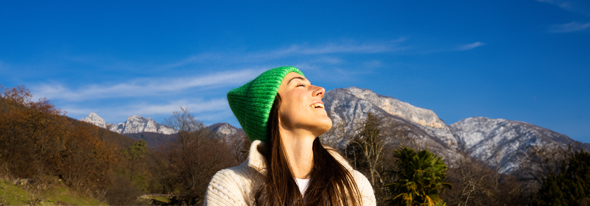 Quali sono i rimedi naturali per respirare meglio?