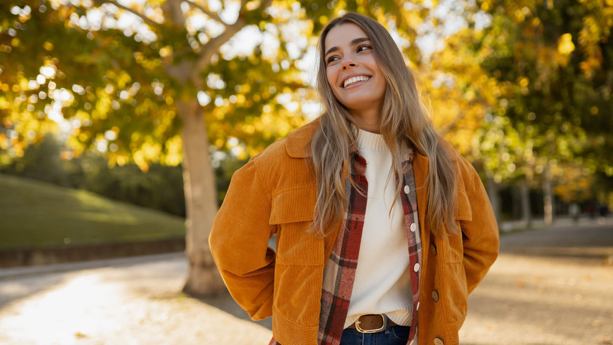 Cambio di stagione: come preparare l’organismo all’autunno