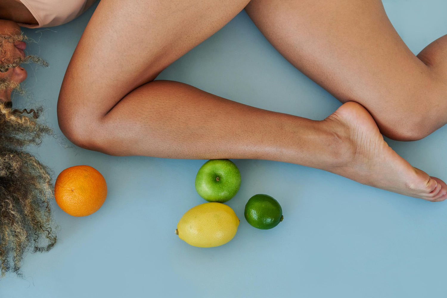 Quali sono i rimedi naturali contro la cellulite?