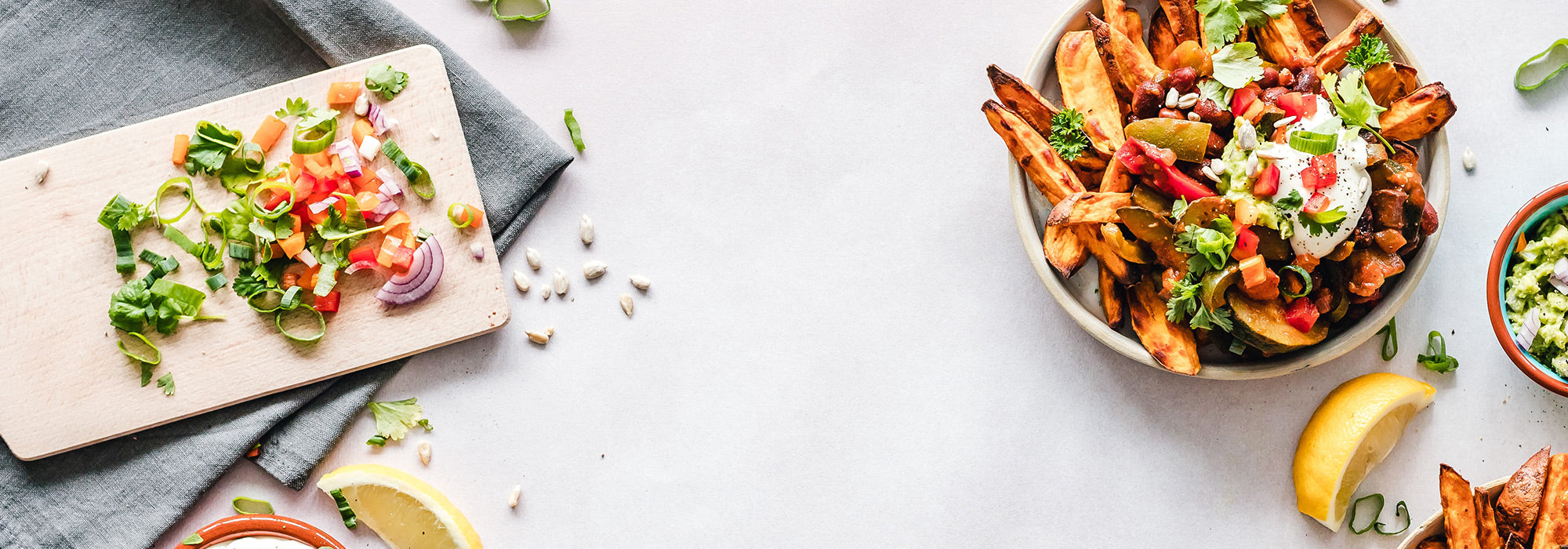 Le mie ricette di cucina agli oli essenziali
