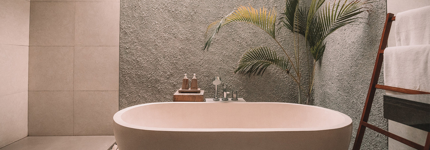 Le mie ricette naturali e non inquinanti per il mio bagno