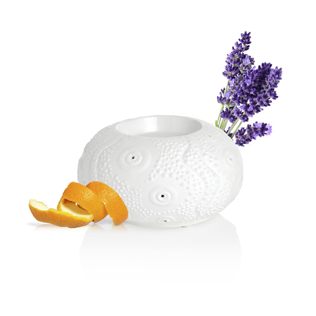 Diffusore a calore dolce CALVI