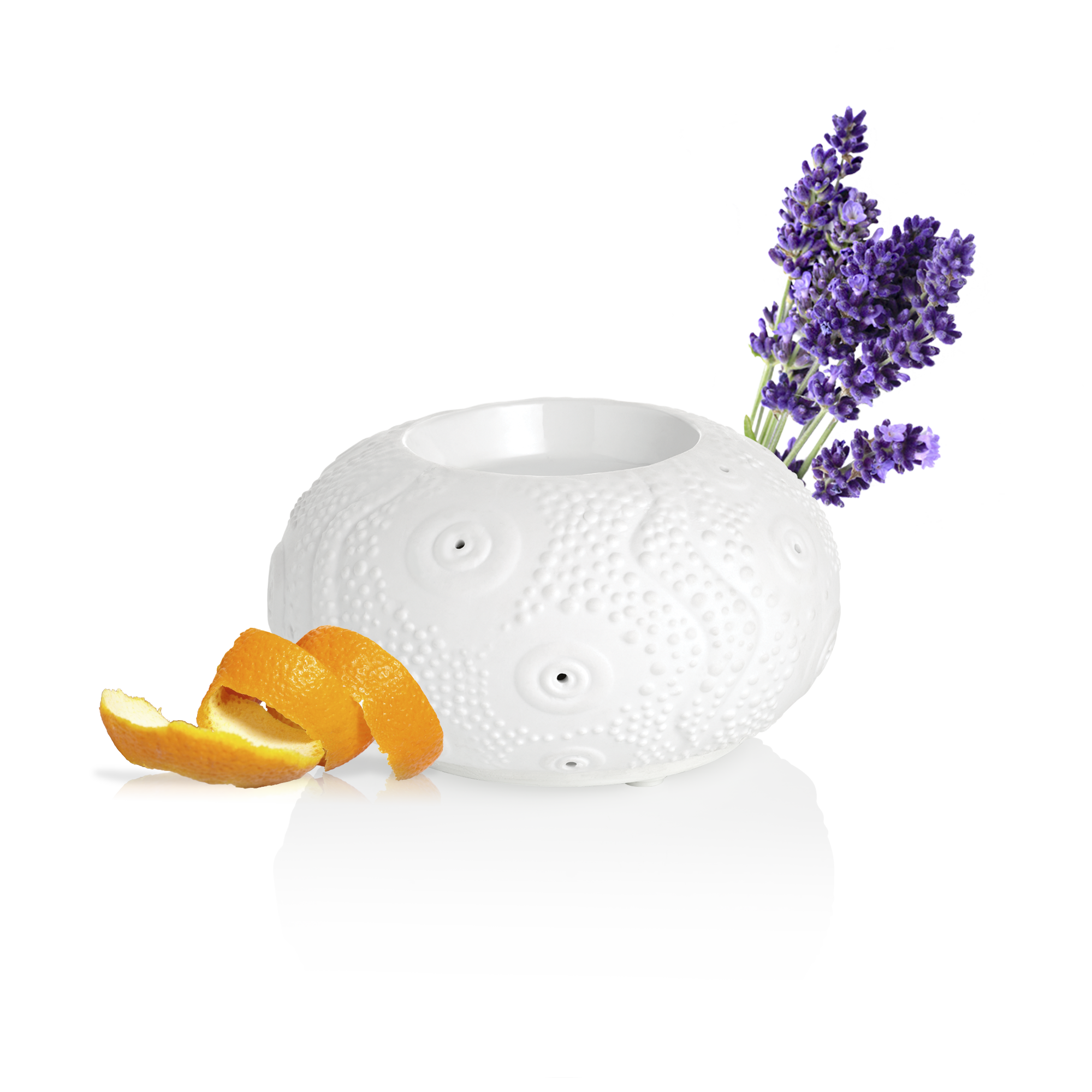 Diffusore a calore dolce CALVI
