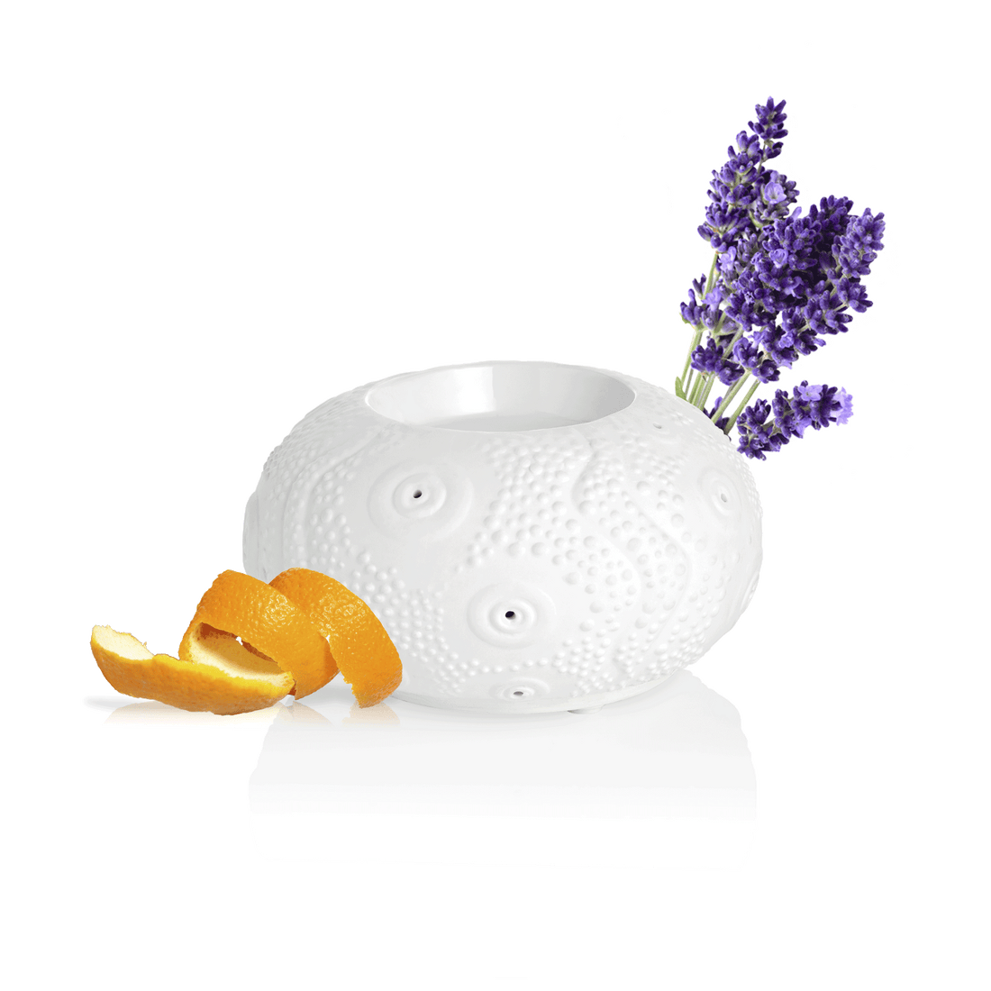 Diffusore a calore dolce CALVI