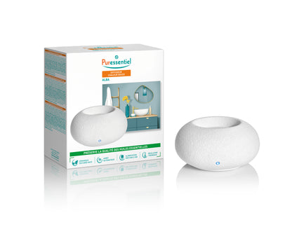 Diffusore a calore dolce ALBA