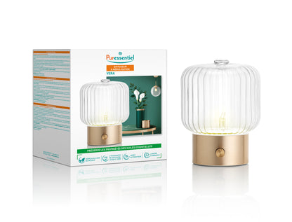 Diffusore a nebulizzazione VERA