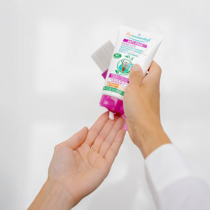 Anti-pidocchi Shampoo-Maschera Trattante 2 In 1
