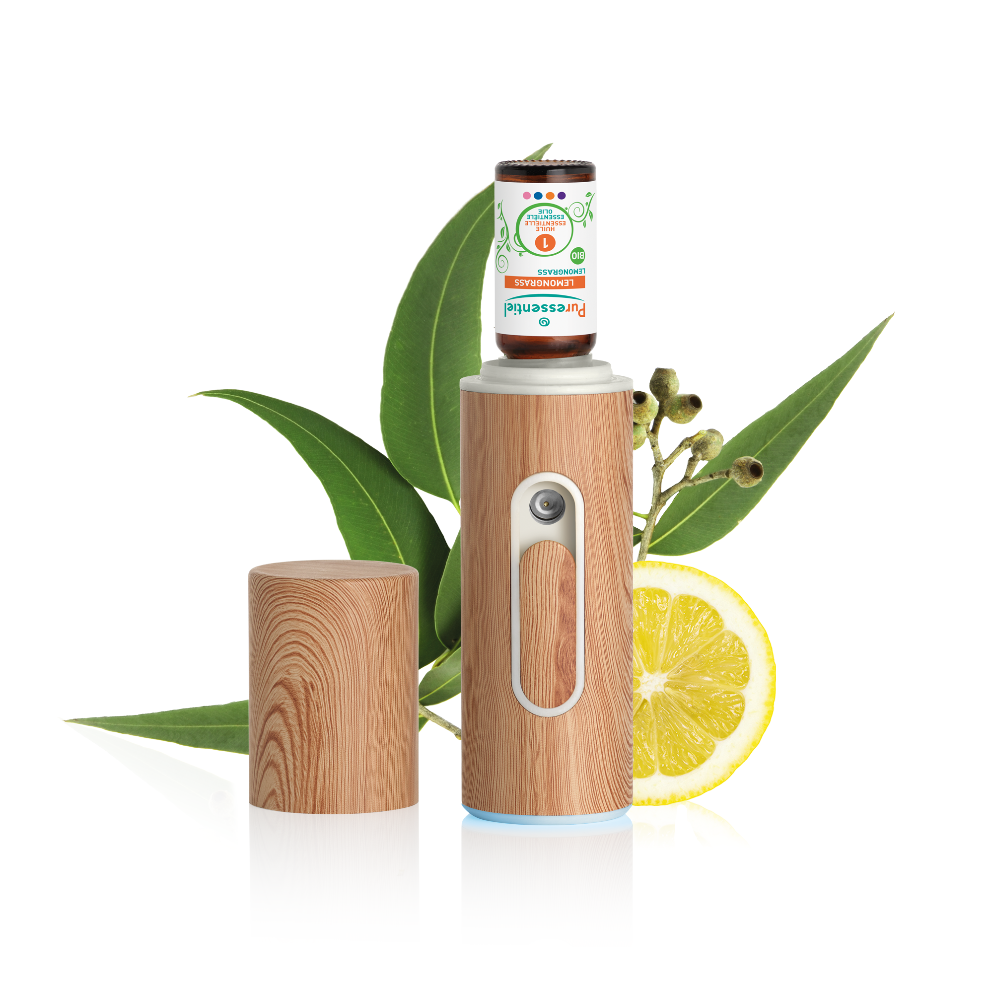 Diffusore Portatile a Ultrasuoni APLO