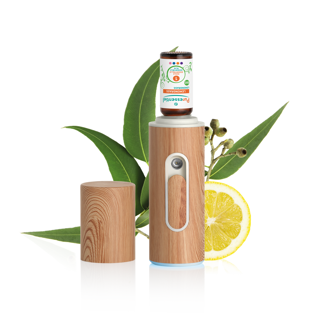 Diffusore Portatile a Ultrasuoni APLO