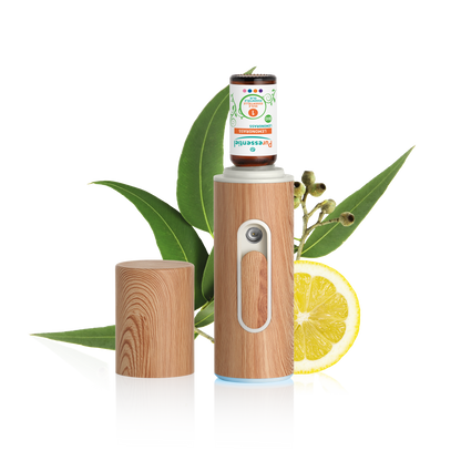 Diffusore Portatile a Ultrasuoni APLO