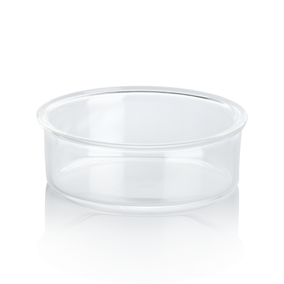 Coppetta in vetro - Diffusore a calore dolce XILO