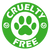 Cruelty free