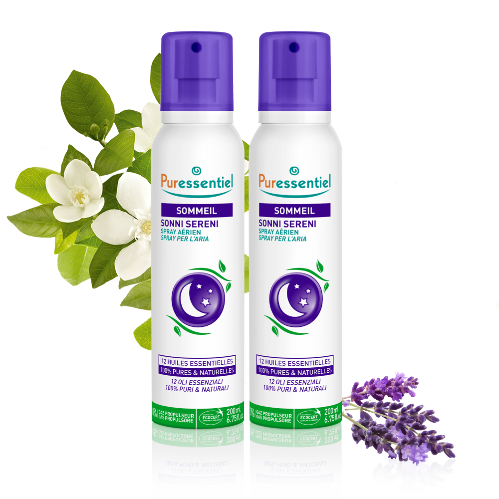 Duo Sonni Sereni Spray Per L&
