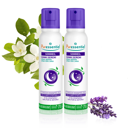 Duo Sonni Sereni Spray Per L&