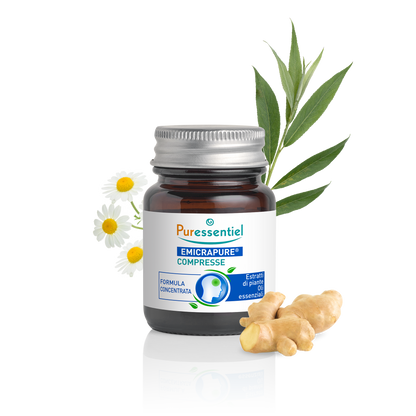 Compresse Emicrapure®