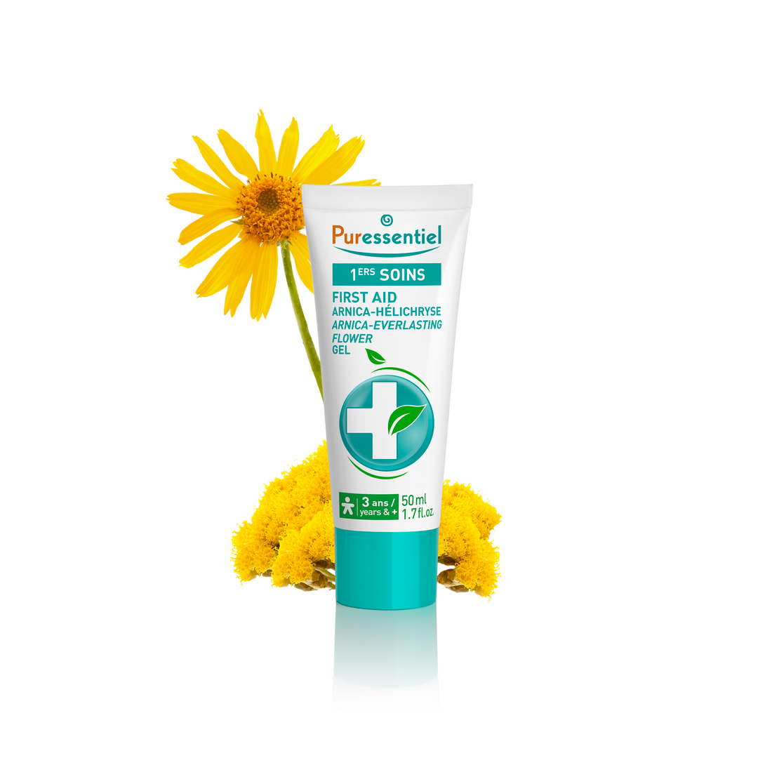 Gel Arnica Elicriso