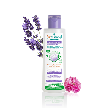 Gel Detergente Delicato Bio
