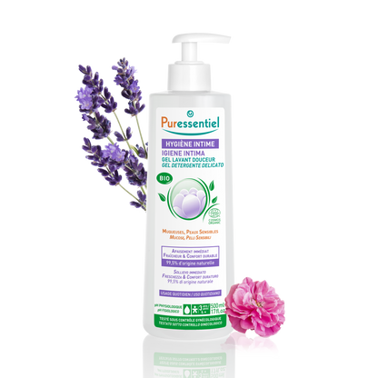 Gel Detergente Delicato Bio