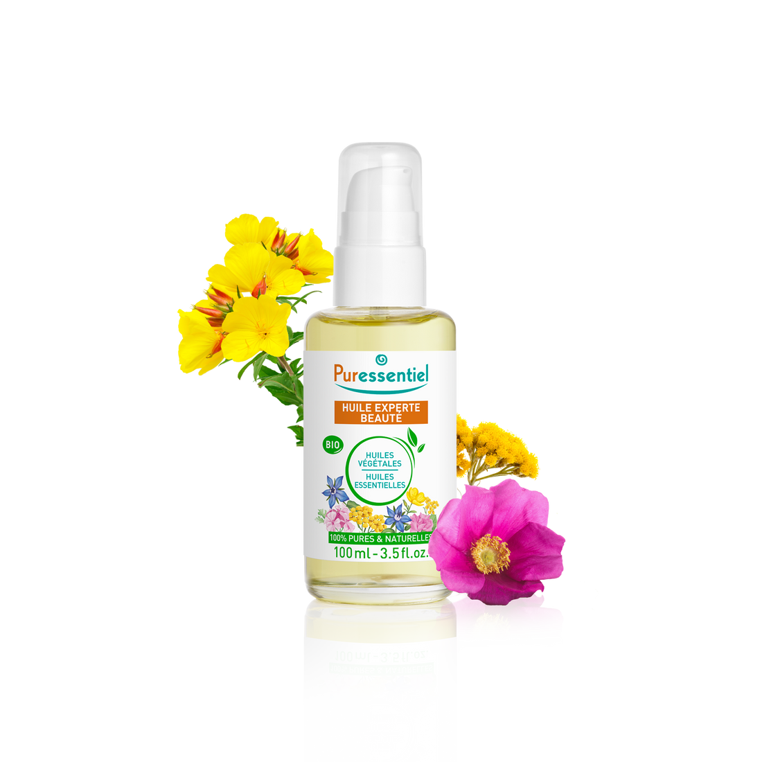 Olio Esperto di Bellezza