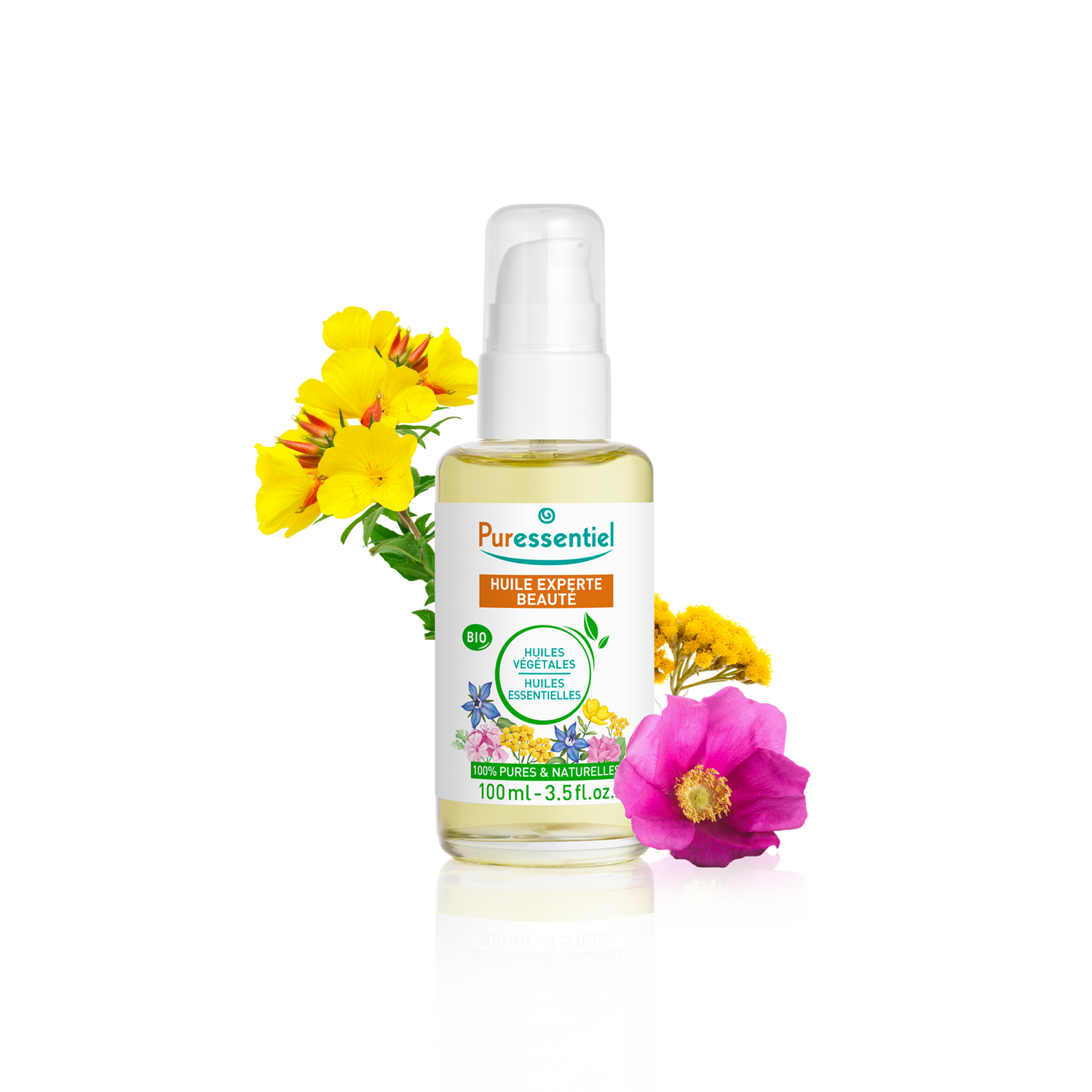 Olio Esperto di Bellezza