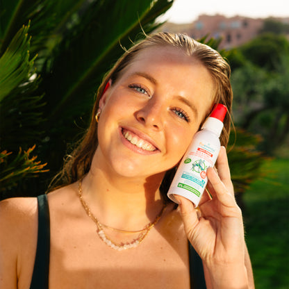 SOS Punture Spray Pelli Sensibili