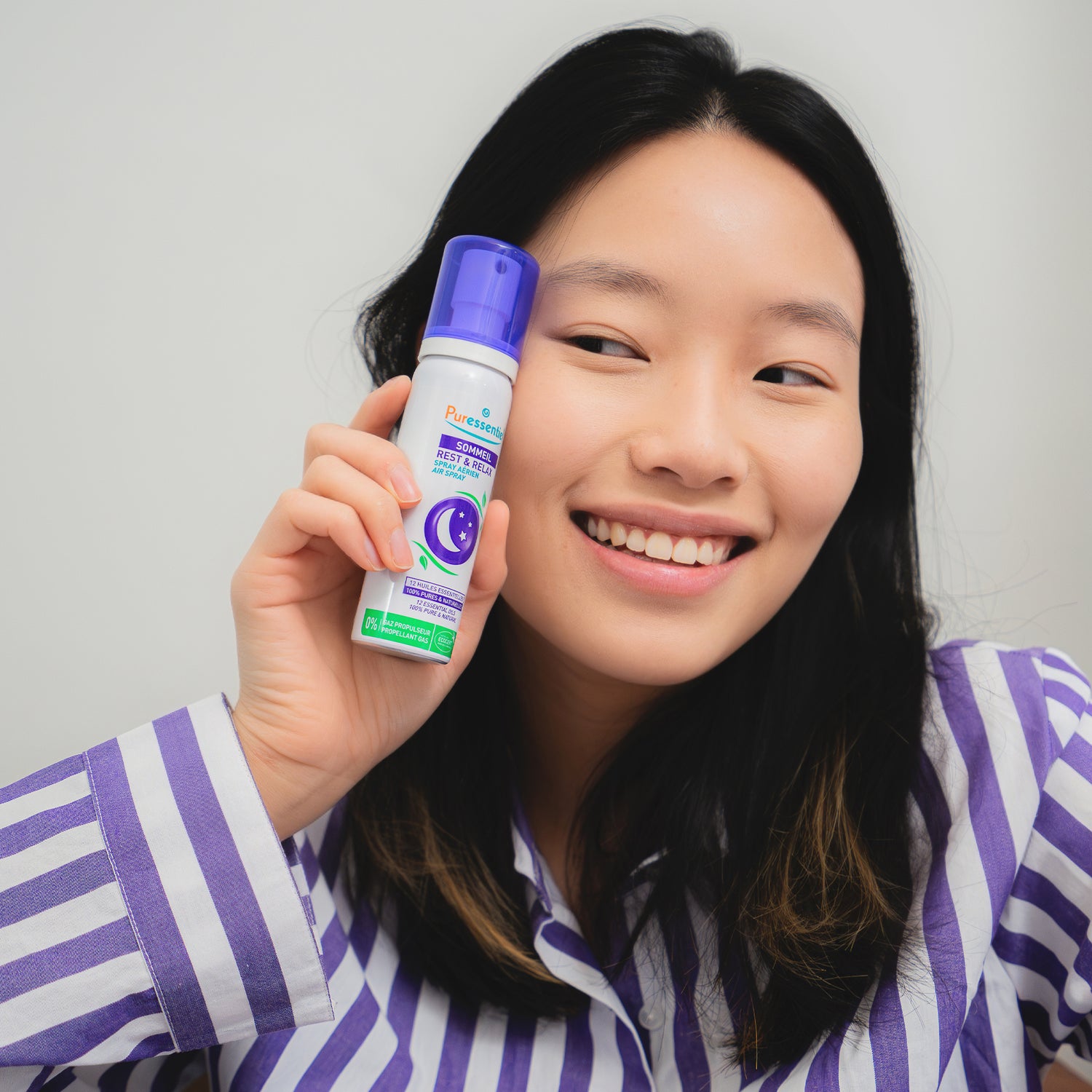 Duo Sonni Sereni Spray Per L&
